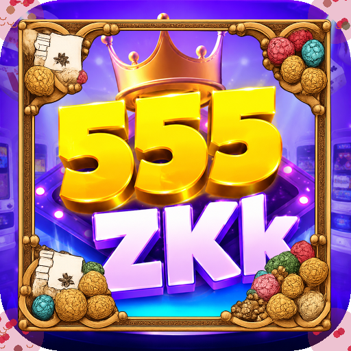555zk — galeri pratinjau - APK Resmi